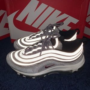 Silver bullet 97